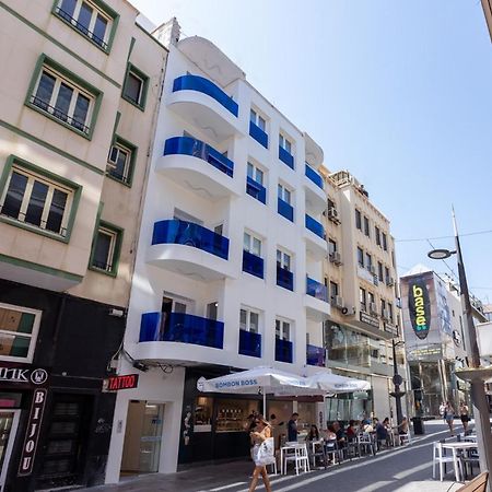 Mundobooking Centro Levante Бенідорм Екстер'єр фото